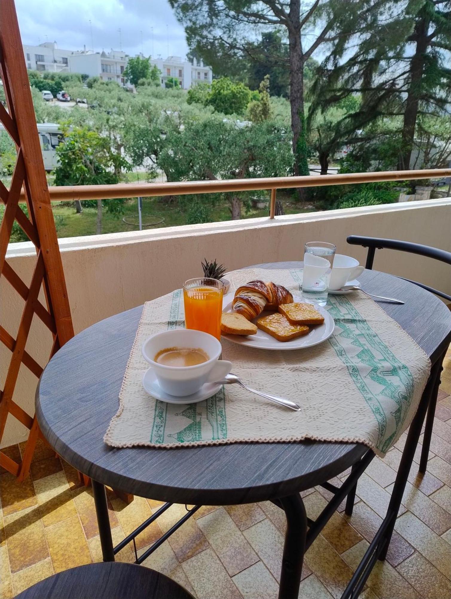 B&B Ignazzi Alberobello Dış mekan fotoğraf